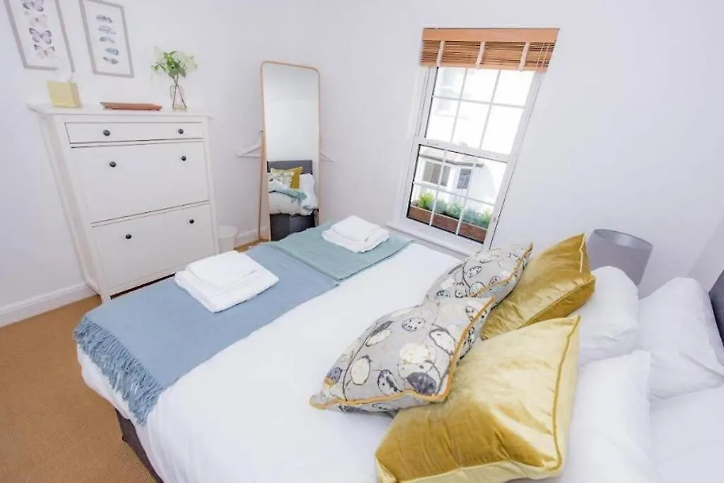 Midsummer Cottage Cambridge 0*, Cambridge (Cambridgeshire) United Kingdom