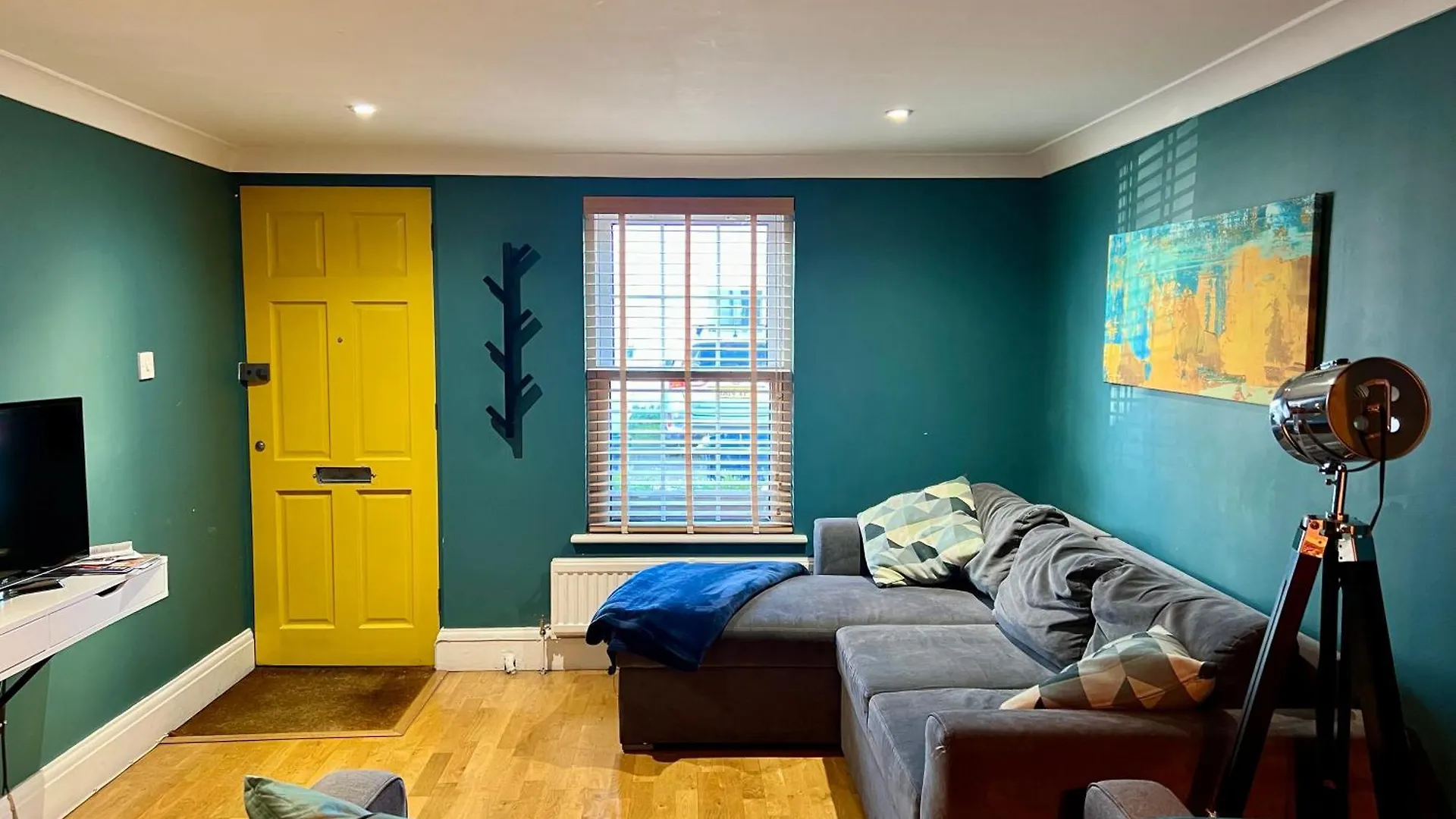 Holiday home Midsummer Cottage Cambridge United Kingdom