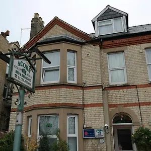 Maison d'hôtes Acorn, Cambridge
