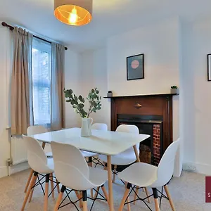  Apartment - Traditional For 6 With Parking
